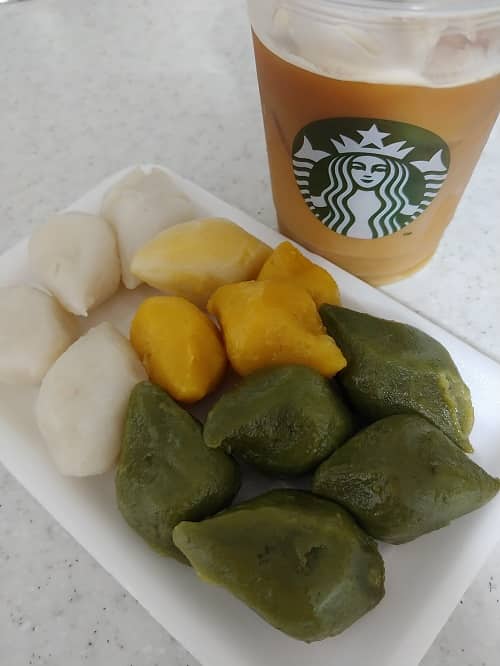 ソンピョンを作ろう！プサンナビ