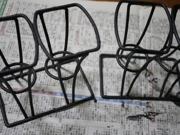 意外な100均商品』をリメイク！本物みたいなアイスクリーム♪ : ～Caf'e fuu Manma～ かふぇ風まんまPowered byライブドアブログ