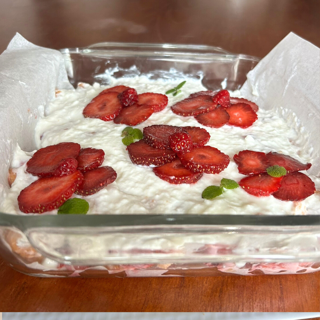 基本からアレンジまで！思わずつくりたくなる「チーズケーキ 焼かない ヨーグルト」のレシピ集クックパッド