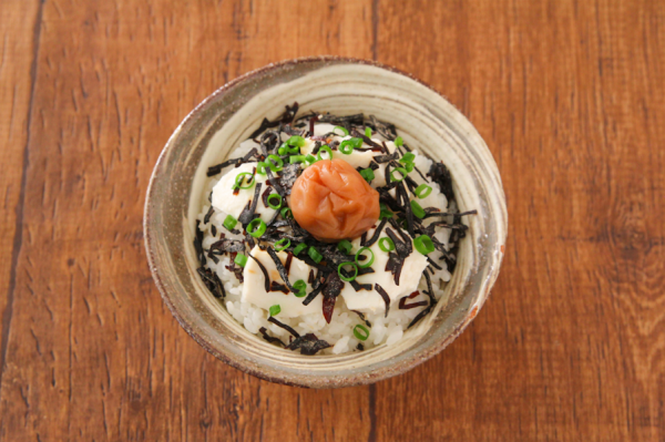 お茶漬けうめ最中 種なしはちみつ梅 単品 梅製品 南高梅・はちみつ梅の通販 わたしの家は梅農家 ぷらむ工房公式オンラインショップ