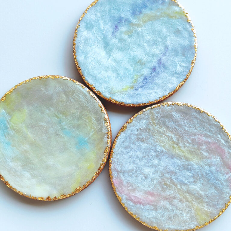 レジンクラフト キット レジンでつくる レジンアクセサリーボックス ミモザ fuk-127レジンクラフト・アクセサリーパーツ・ハンドメイド素材・手作り 手芸用品の通販ABCクラフト