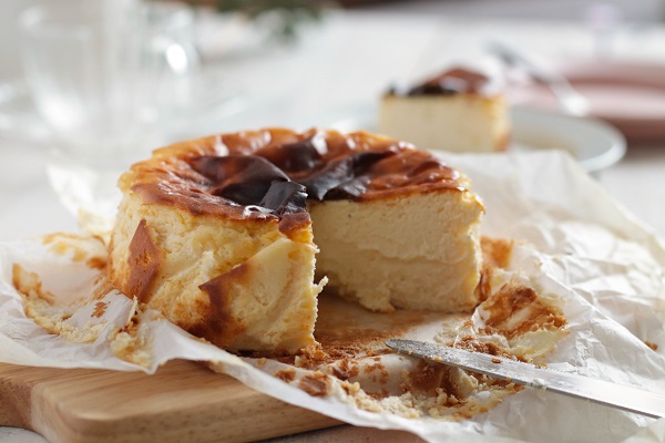 基本からアレンジまで！思わずつくりたくなる「オイコス チーズケーキ クリームチーズなし」のレシピ集クックパッド