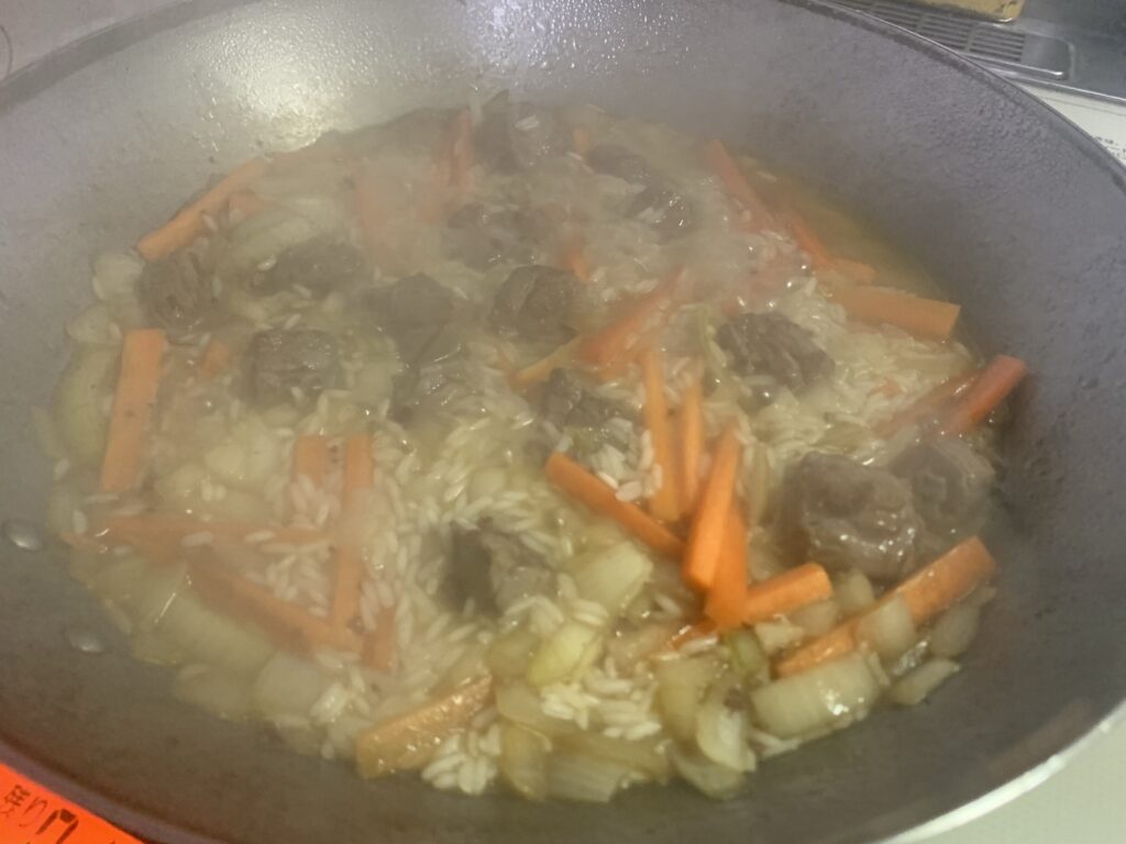 四川料理の定番！ 雲白肉 ウンパイロウ