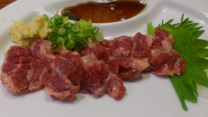 メニュー写真 : 立呑み食堂 ねぎぼうず - 熊本城・市役所前 居酒屋食べログ