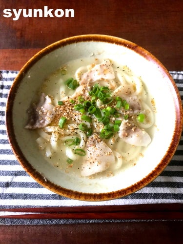 レンジでできるカレーまとめました＆ レンジで簡単！ クリーミーチキンカレ