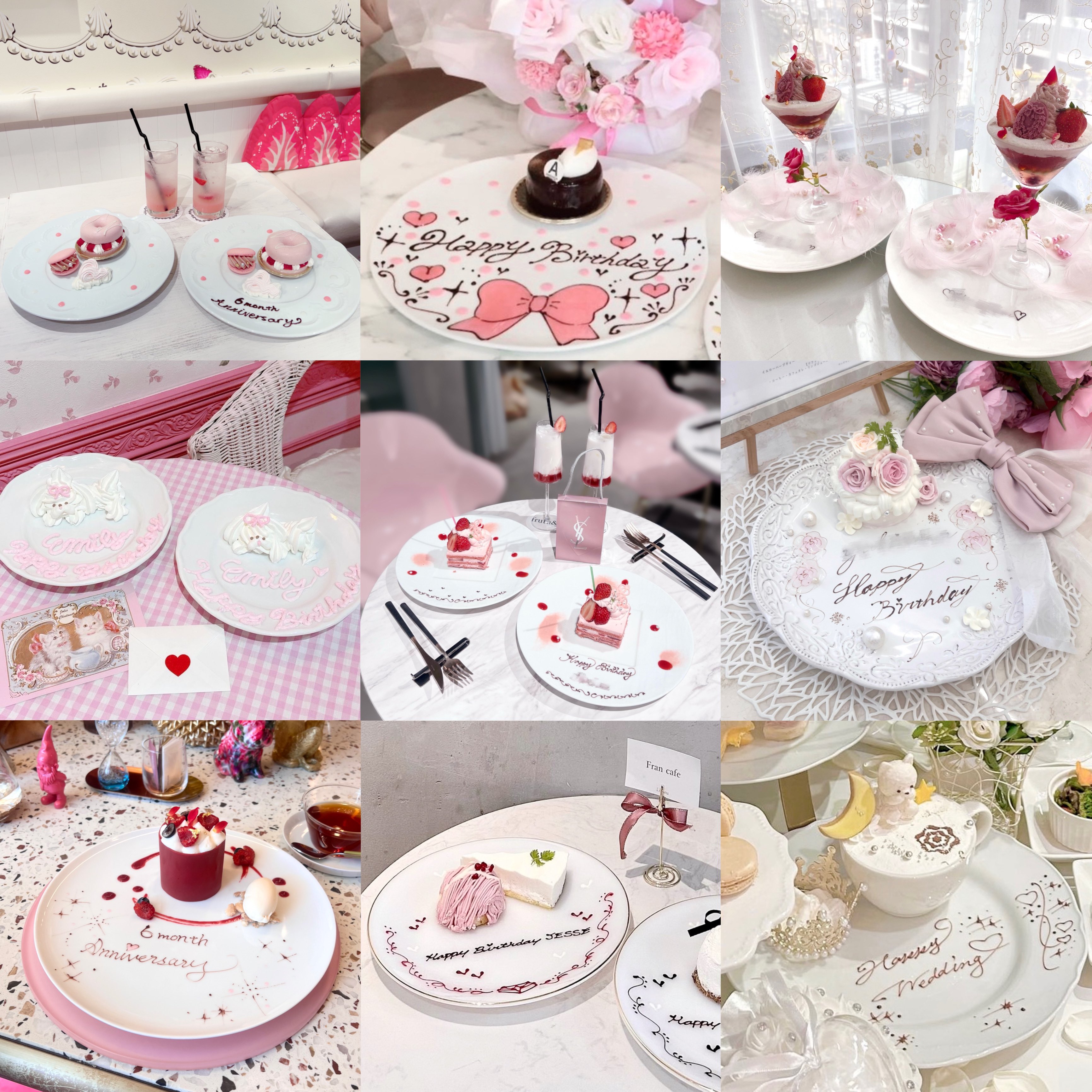 Cafe de Lapisのご予約 - 表参道 カフェ食べログ