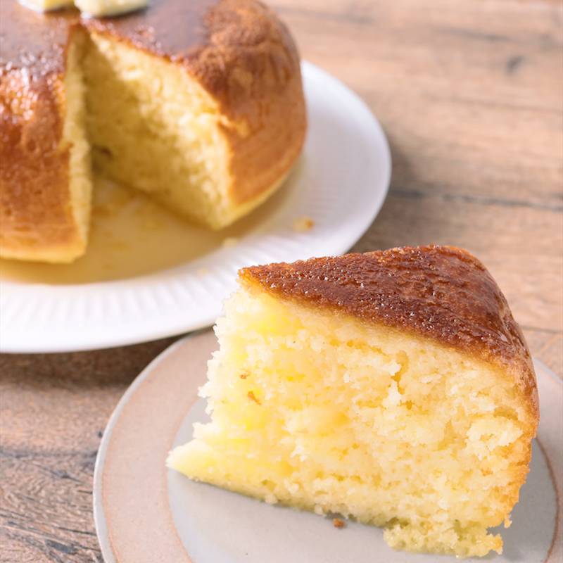 フライパンや炊飯器でOK ホットケーキミックスで作る簡単スイーツレシピ3選～初心者も必見コラムeltha エルザ