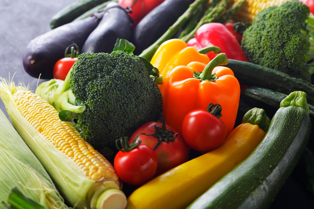夏野菜シーズン到来、ヨロ研オススメ旬の野菜を紹介！BS：バイヤーセレクション