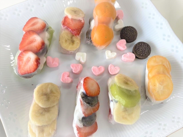 2024年バズったアレンジレシピベスト3