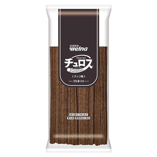 チュロスの味付け粉の種類はどれがお好み？業務スーパーでもアレンジ可能なの