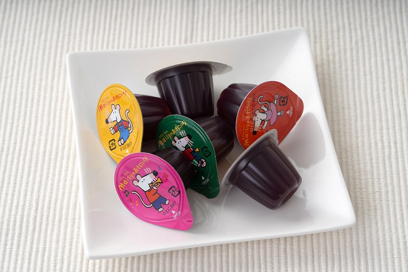 ＮＩＤ 蒟蒻ゼリー グレープドラッグストアで買えるNID PB