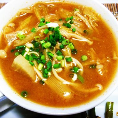 鶏肉と大根のキムチ鍋風♪魔女菅原オフィシャルブログ「魔女菅原のブログWith Witch」Powered by Ameba