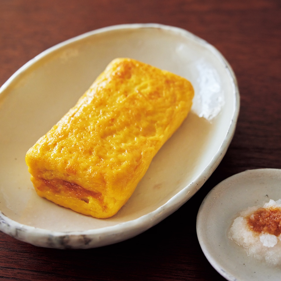 さめてもふわふわな『卵焼き』のレシピとコツオレンジページ ニュースデイリーオレンジページnet
