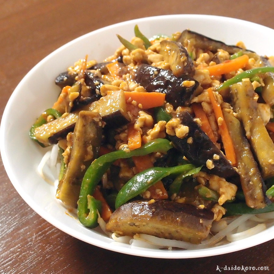 正月太り解消！高野豆腐を使ったヘルシー麻婆豆腐レシピ 井桁シェフ考案2ページ目- macaroni