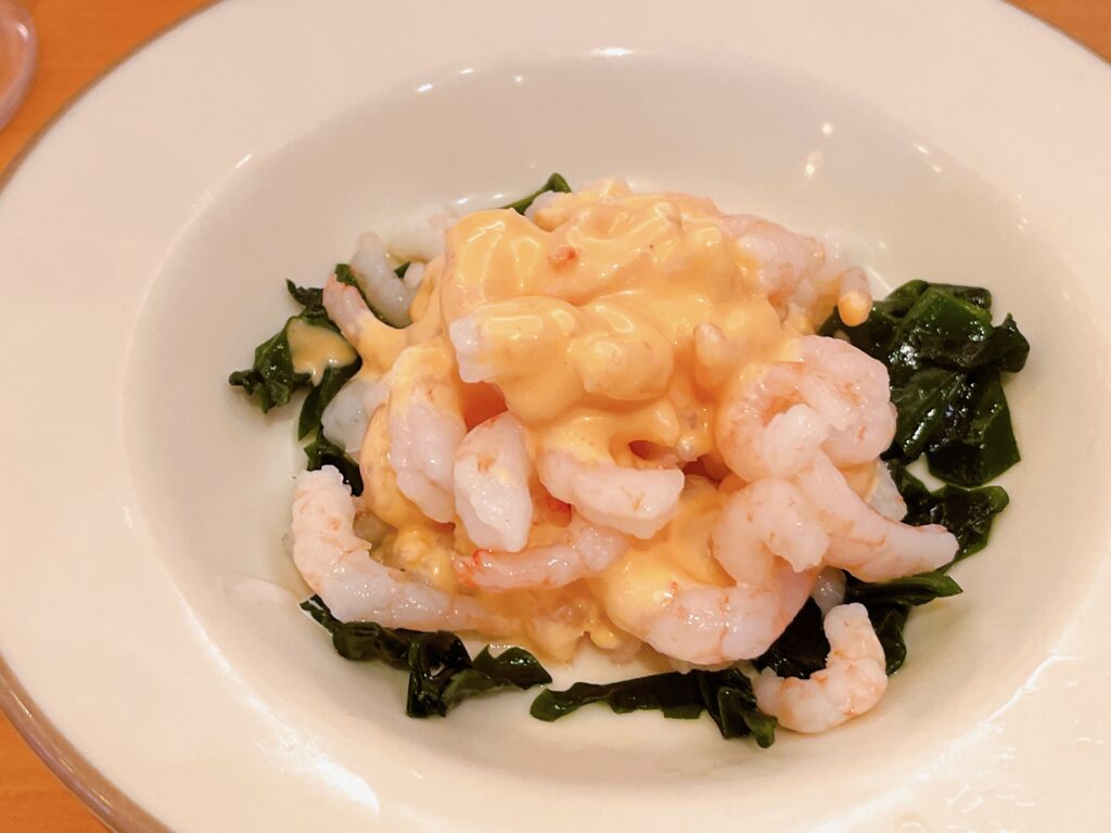 小えびのカクテルサラダ あの味を再現 ！サイゼ風サラダ ドレッシングも手作りmacaroni マカロニ- YouTube