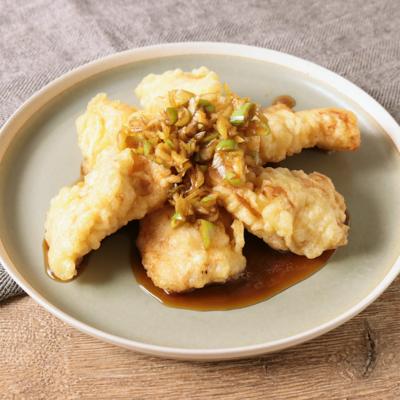 さんわの磯辺揚げ 2kg 鶏三和の公式通販