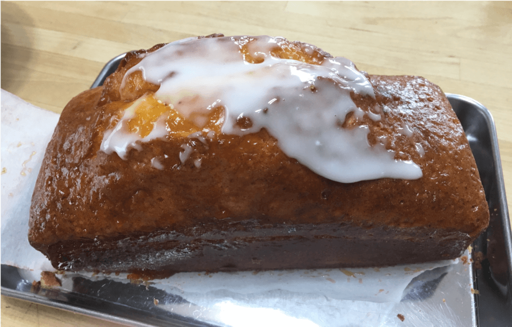 レモンの魅力を心ゆくまで堪能できる、ウィークエンドシトロン