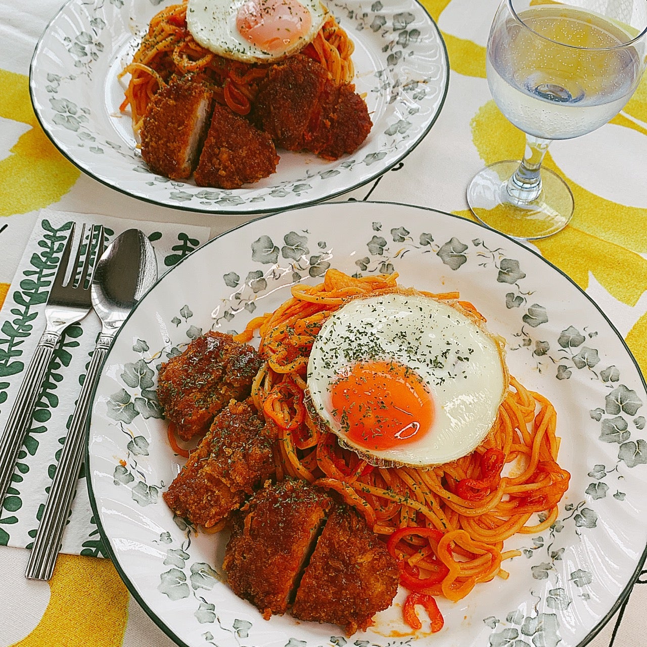 ソースとんかつのおにぎりレシピで楽弁当作り