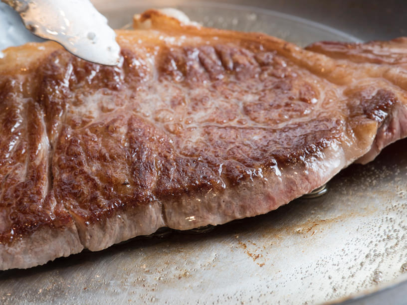 美味しいステーキの食べ方ナンチクレシピ集ナンチク公式通販サイト