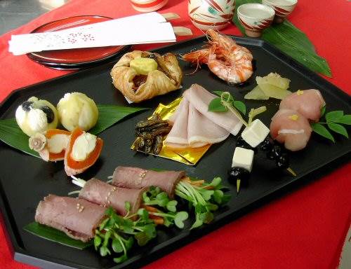 31日でも間に合う！カジュアルおせち〜重箱編〜』と『おせちレシピ：オイル鶏ハム』作り置き下味冷凍タコ糸不要レンジ湯煎鶏むね肉お正月: 作り置き＆スピードおかず de おうちバル 〜yuu's stylish bar〜 Powered by ライブドアブログ