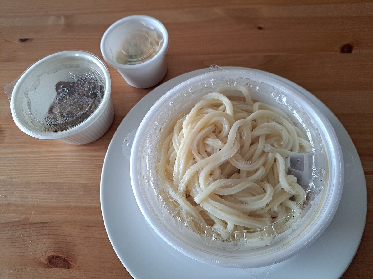 肉うどん」30選甘辛味が染みるレシピサイトNadia