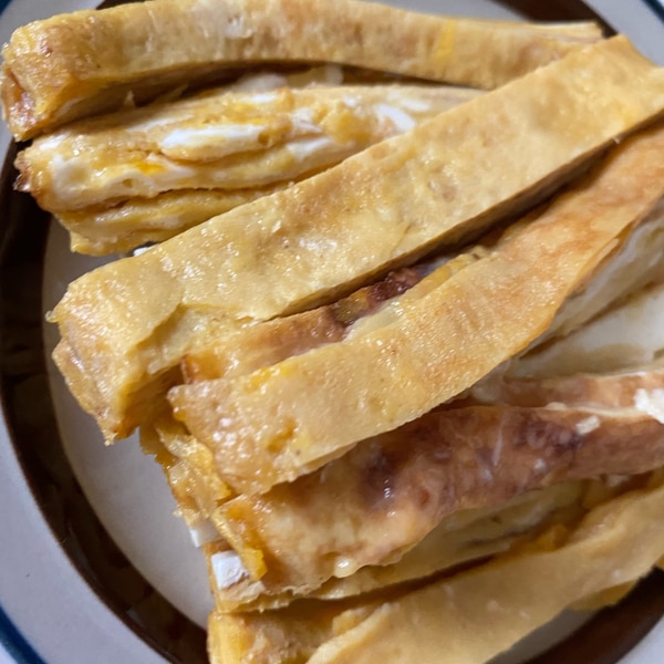 プロが教える だし巻き玉子 の作り方