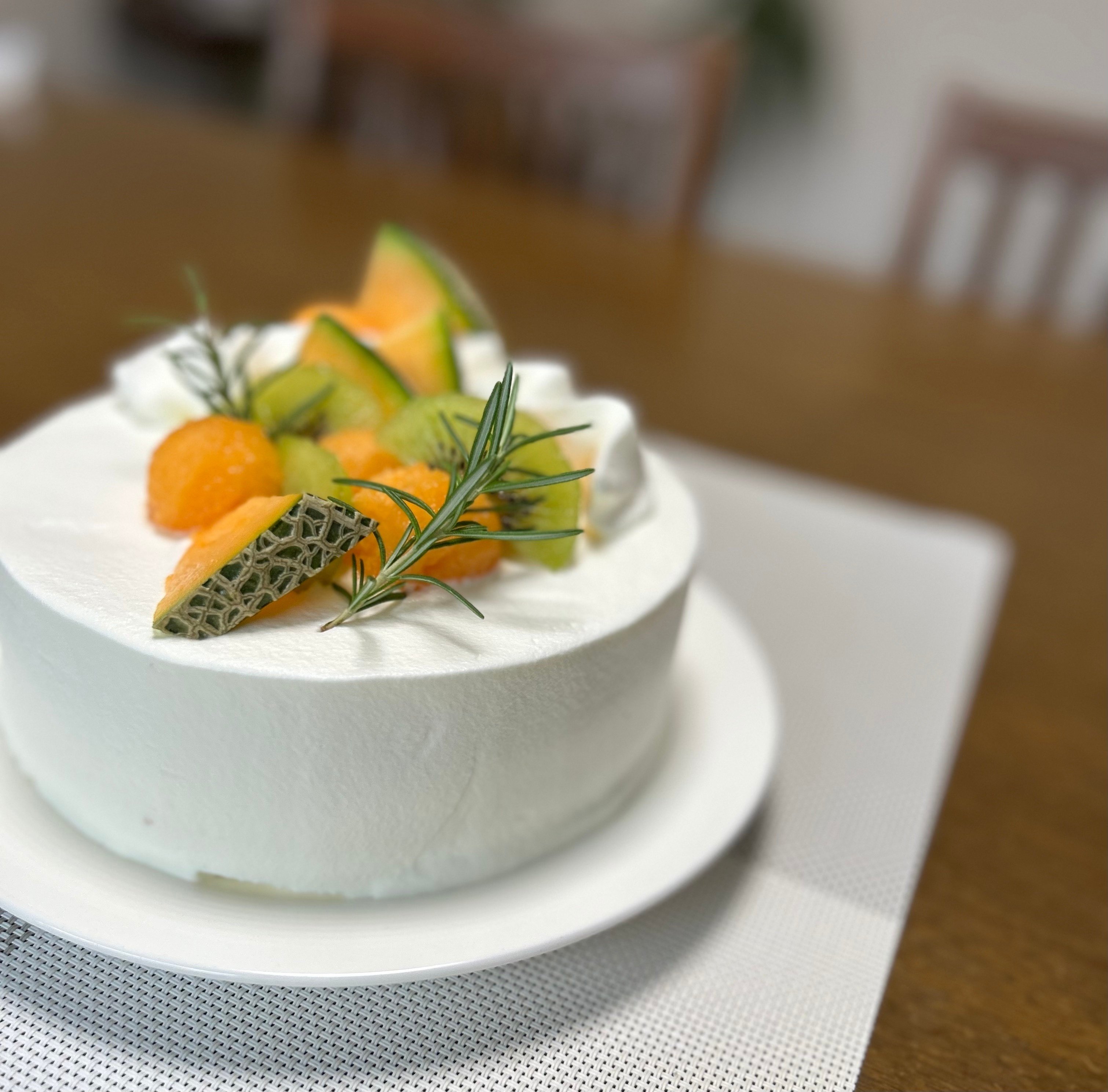 いちご以外のフルーツでショートケーキ チョコバナナのショートケーキレシピお家で作るショートケーキの専門家