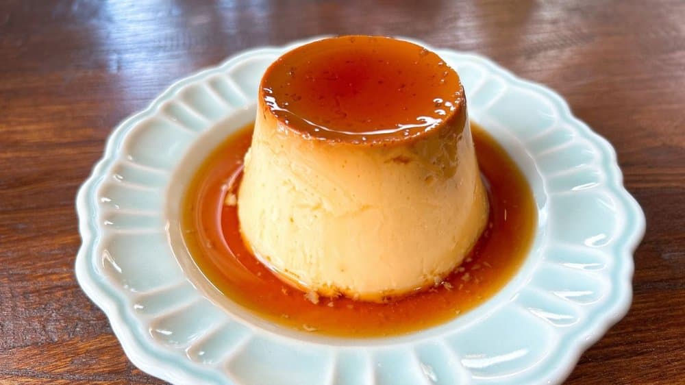 eギフト 西通りプリン ポシェ蒸しプリン カラメルソース付eギフト対象商品西原オンラインストア 公式