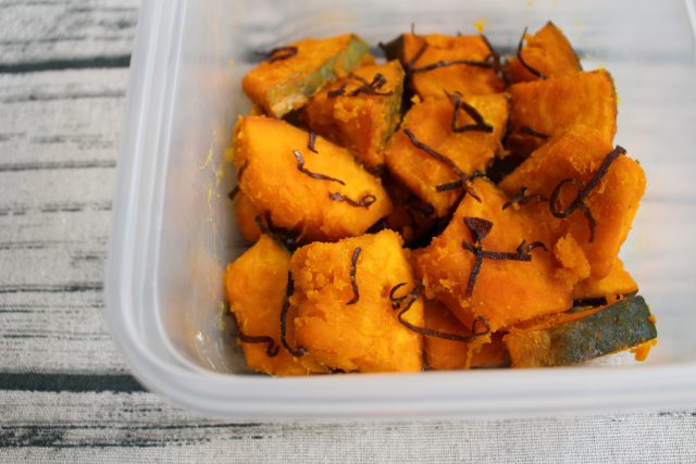 かぼちゃの重ね煮アレンジ4選常備菜からメインまで簡単レシピ重ね煮のある暮らし