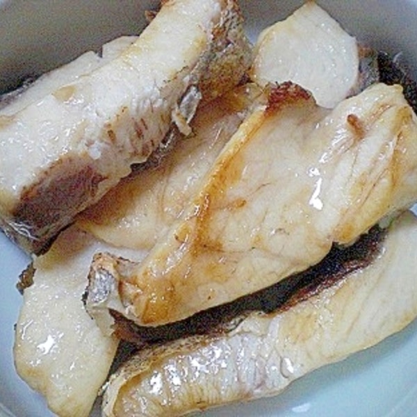 お買い得 カンパチのカマ カンパチ カマ 塩焼き 焼き物 ジューシー サービス品 ついで買いにどうぞ : 水谷水産 Yahoo!店 - 通販 -Yahoo!ショッピング