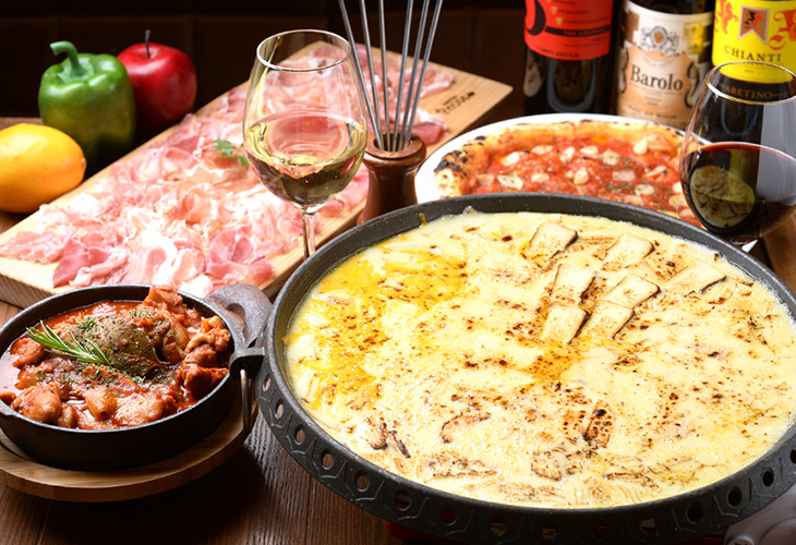 小林 諭史氏 インタビュー - YouTubeから広がる「料理の楽しさ」を伝える店