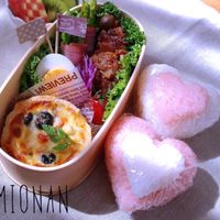 おしゃれなお花見弁当 初心者でも真似しやすい！ 手作りできるお弁当のメニュー5選こそだてまっぷ