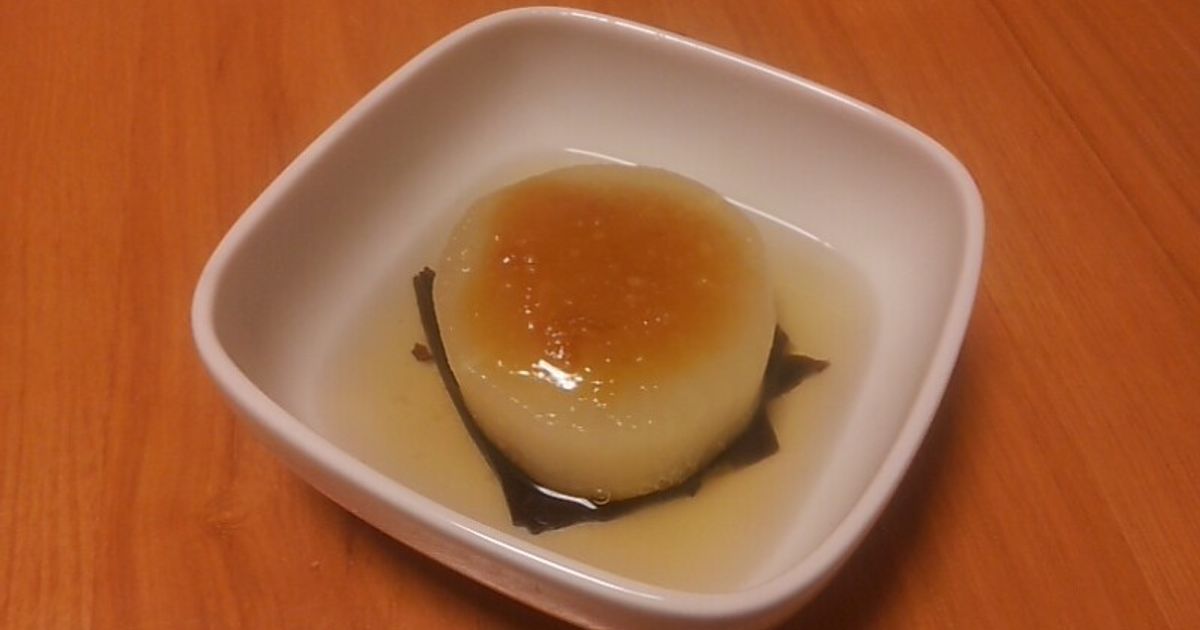 大根の下茹でなし！かんたんおでんのレシピ - 榎本美沙のレシピサイト「ふたりごはん」発酵食品、季節料理のレシピ