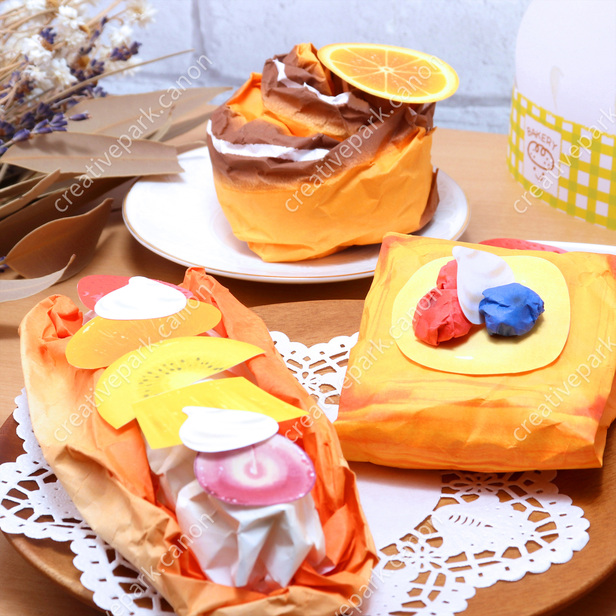 お店屋さんごっこ