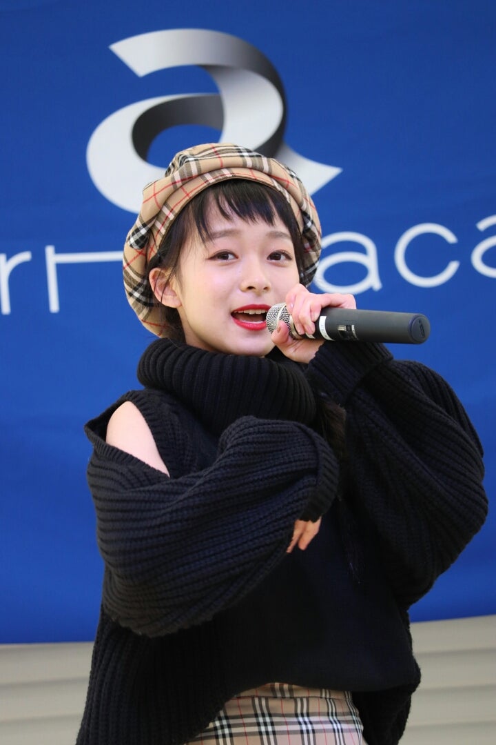 GENIC 宇井 優良梨セット - メルカリ