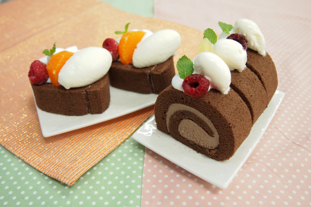 ひんやりチョコデザートおすすめ特集手作りチョコレシピ株式会社 明治 - Meiji Co., Ltd