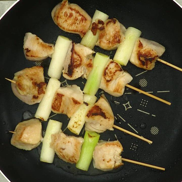 鶏むね肉の焼き鳥☆たれ レシピ・作り方 by hirohyt102 - 楽天レシピ