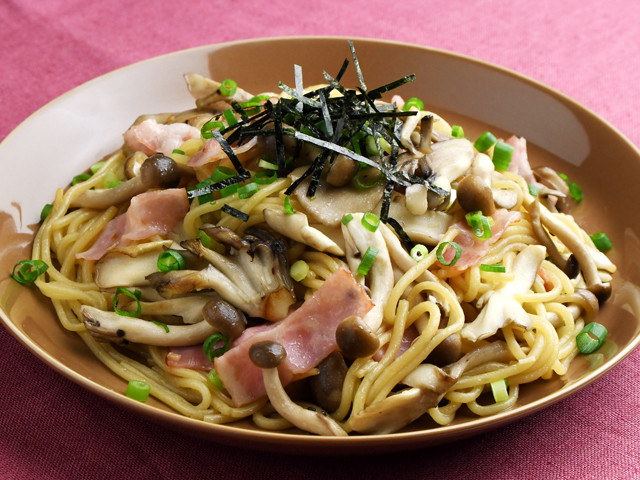 パスタローソン公式サイト