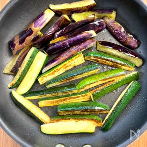 基本からアレンジまで！思わずつくりたくなる「ズッキーニ ポン酢」のレシピ集クックパッド