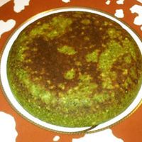 炊飯器で簡単！おからとバナナのしっとりーキ