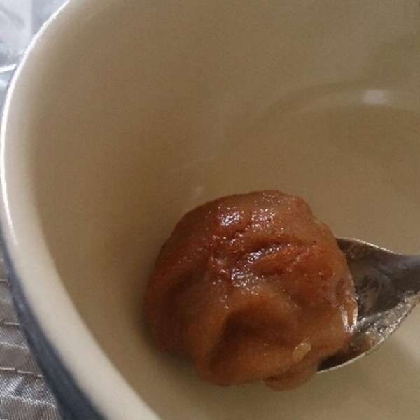 サイリウム オオバコ わらび餅