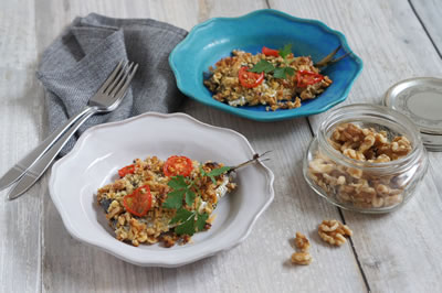 地中海式ヘルシーおもてなし夏料理