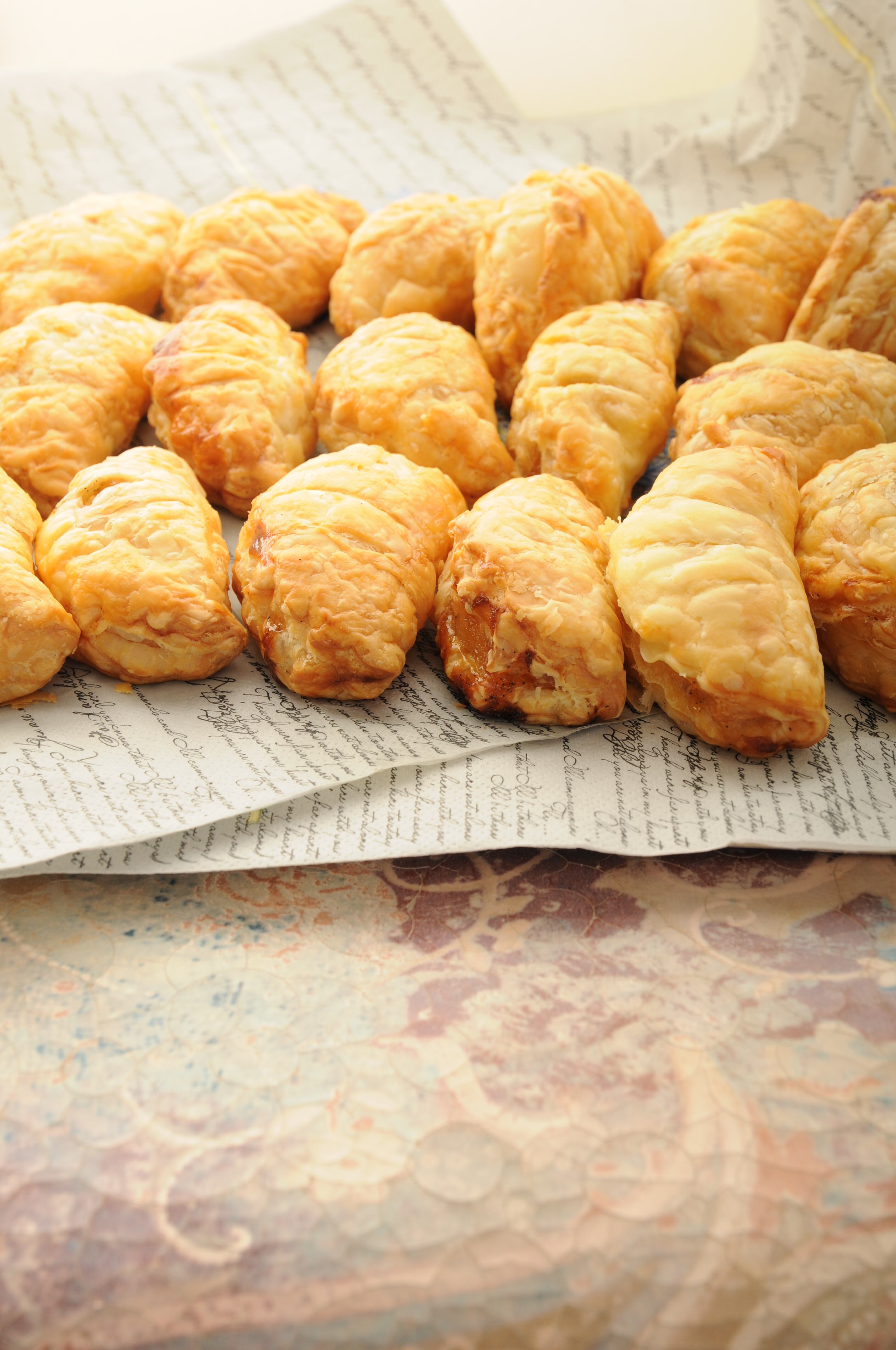 ショソン・オ・ポム14patissier