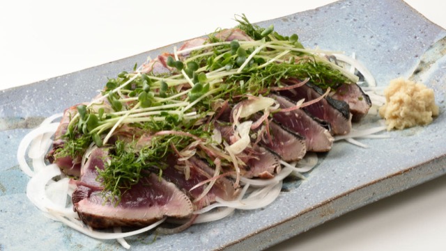 カツオのたたき漬け丼レシピ！煮切りなし！酒なしみりんなし！ごま油風味管理栄養士namiのレシピブログ