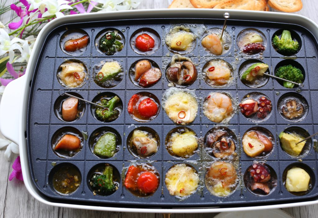 アヒージョに合うおかず30選！冷製パスタやパエリアなどのレシピもご紹介ネスレ日本 製品情報サイト