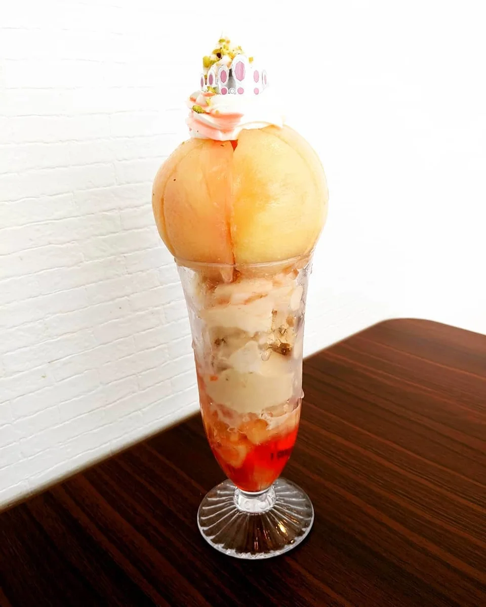 トルクーヘンTorkuchen美味しい料理作ってくれてありがとう