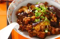 あさイチ なすとズッキーニの酢豚風のレシピ 6月16日きなこのレビューブログ