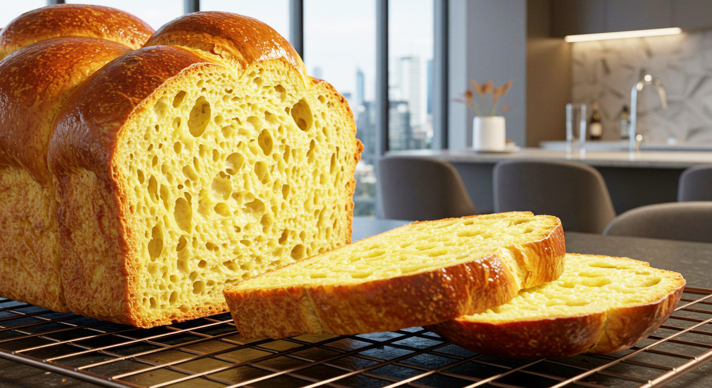 正体不明!?「ブリオッシュ・ホッカイドー」の謎に迫る。『ア・コテ』のチーズサンド。真似をしたくなる、サンドイッチ Vol.11真似をしたくなる、サンドイッチ& Premiumアンド プレミアム