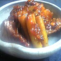 圧力鍋なしでコトコト作る☆旨トロ本ソーキ