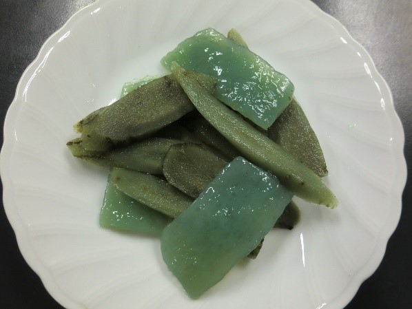 ごぼうの中が赤いものは食べられる？赤くなる理由は？KURASHI NOTE